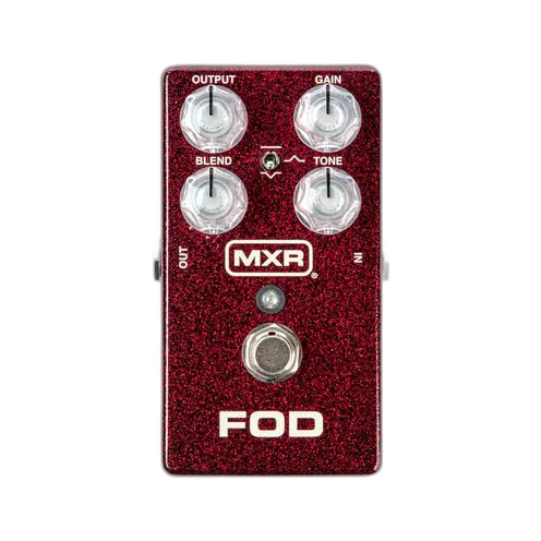 M251 FOD Drive