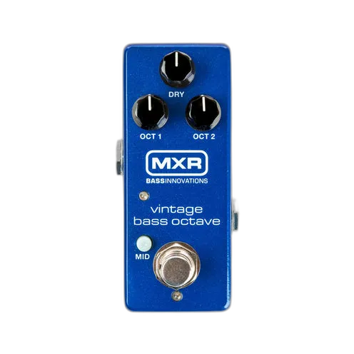 M280G1 Vintage Bass Octave Mini