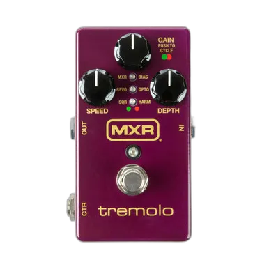 Pedal