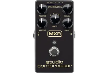 Compressor
