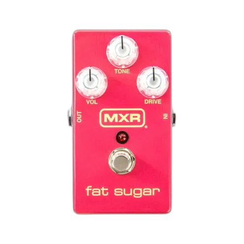 M94 Fat Sugar Drive Overdrive