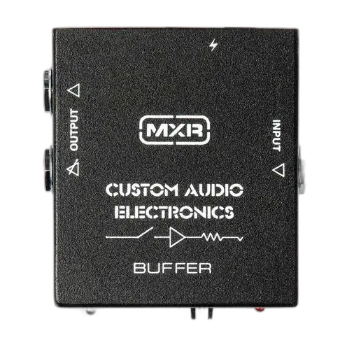 MC406 CAE Buffer