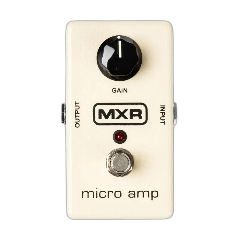Micro Amp