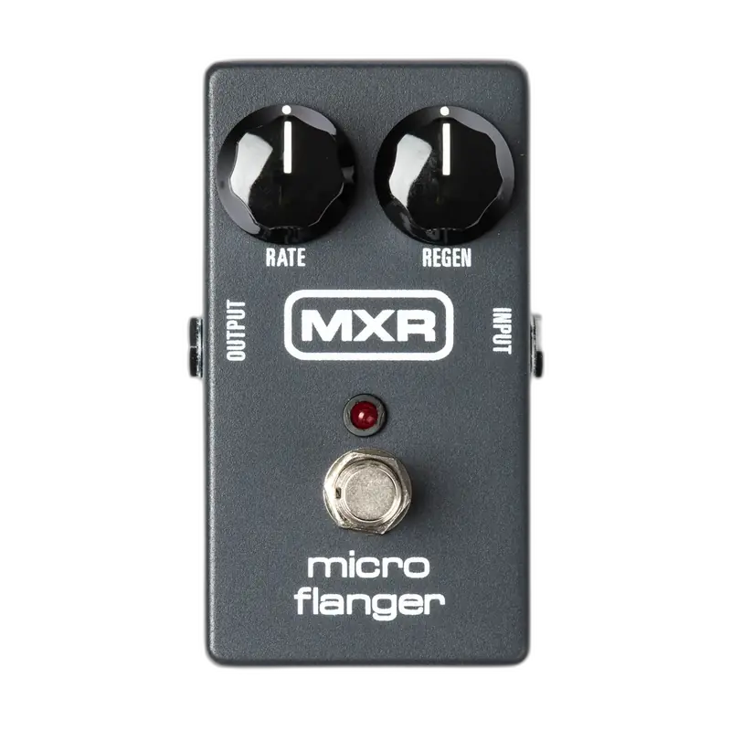 MICRO FLANGER
