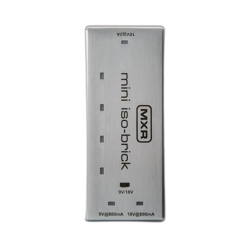 MINI ISO-BRICK POWER SUPPLY