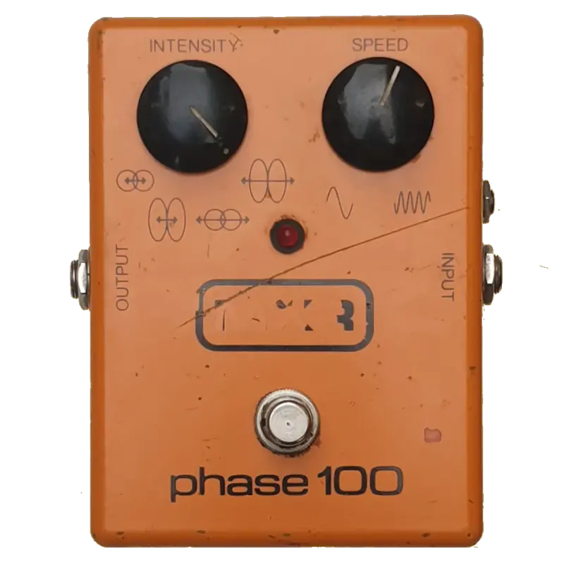 Phase 100 (Block)