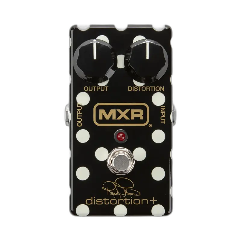 RANDY RHOADS DISTORTION +