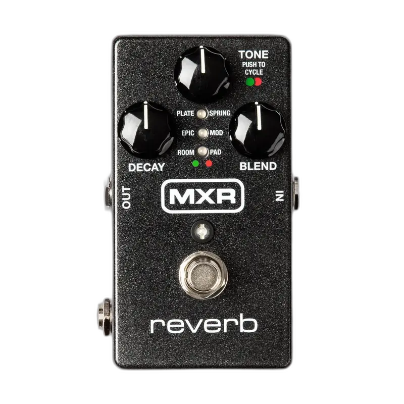 REVERB