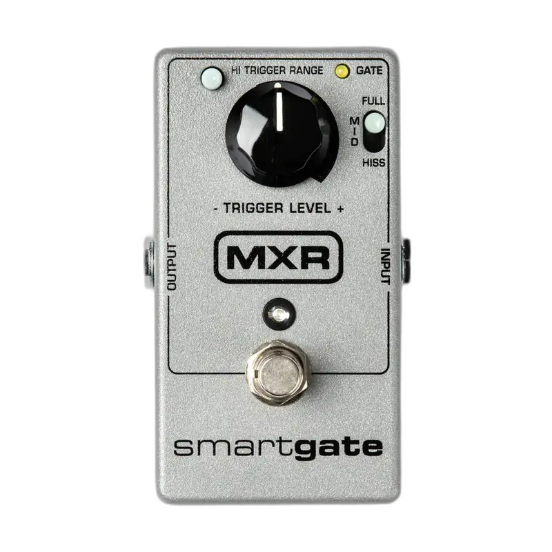 SMART GATE NOISE GATE