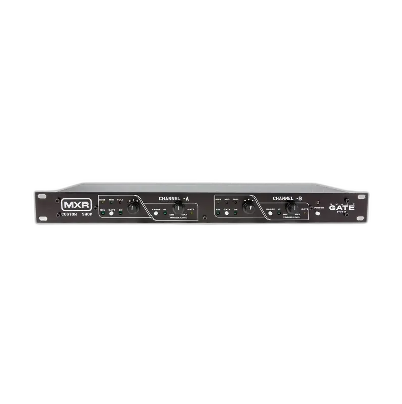 SMART GATE PRO RACK UNIT