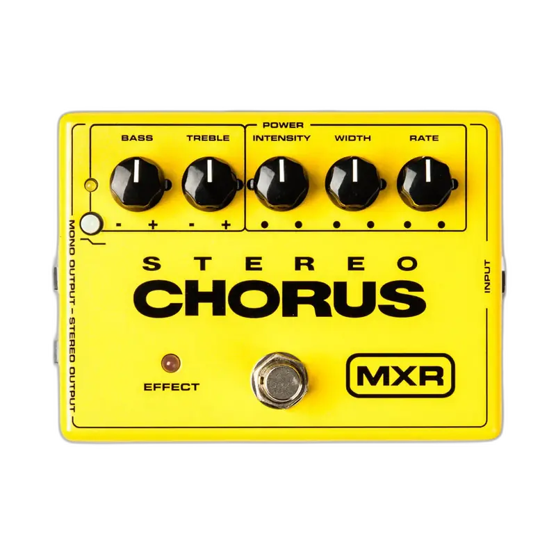 STEREO CHORUS