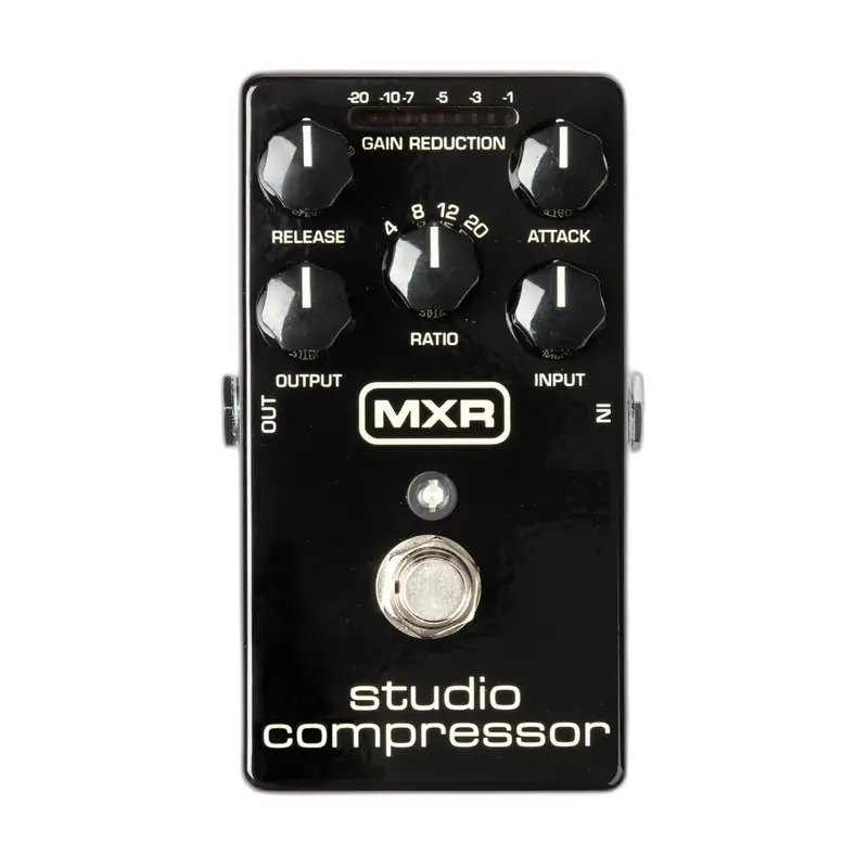 STUDIO COMPRESSOR