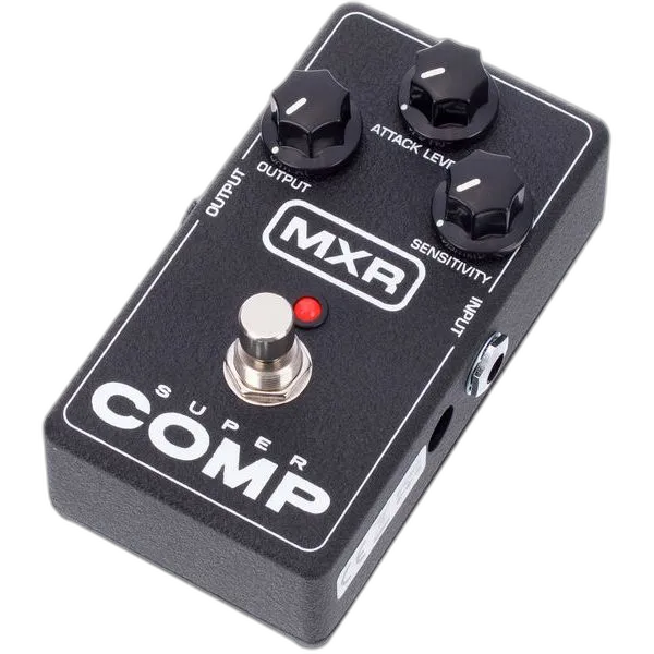 Supercomp M132