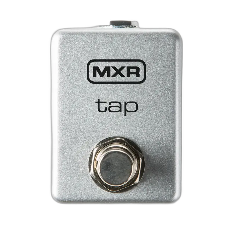 TAP TEMPO SWITCH