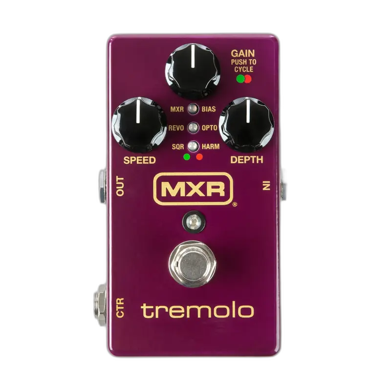 TREMOLO
