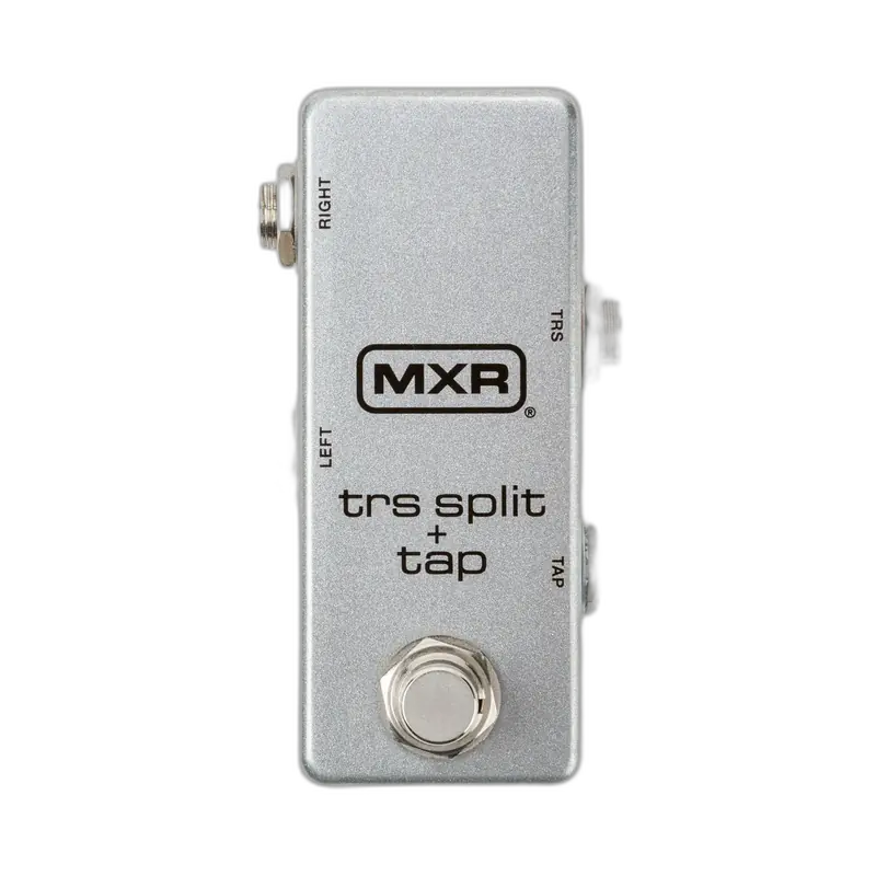 TRS SPLIT + TAP
