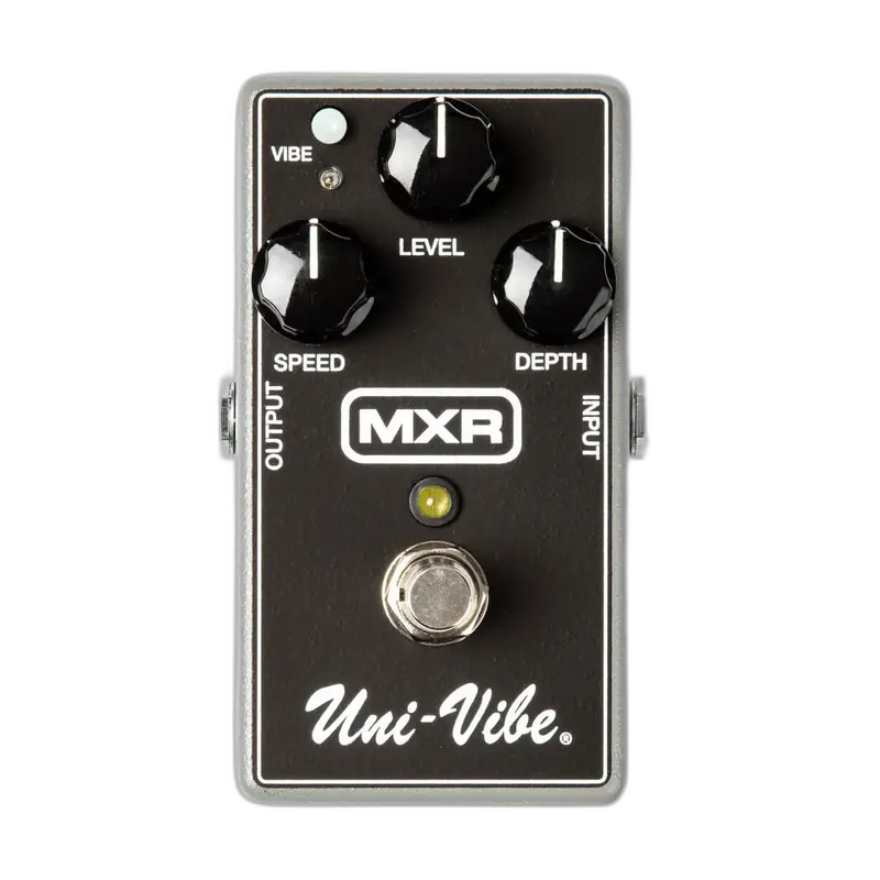 UNI-VIBE CHORUS/VIBRATO