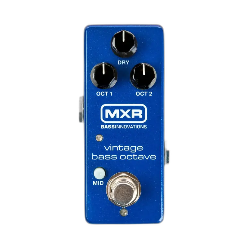 VINTAGE BASS OCTAVE
