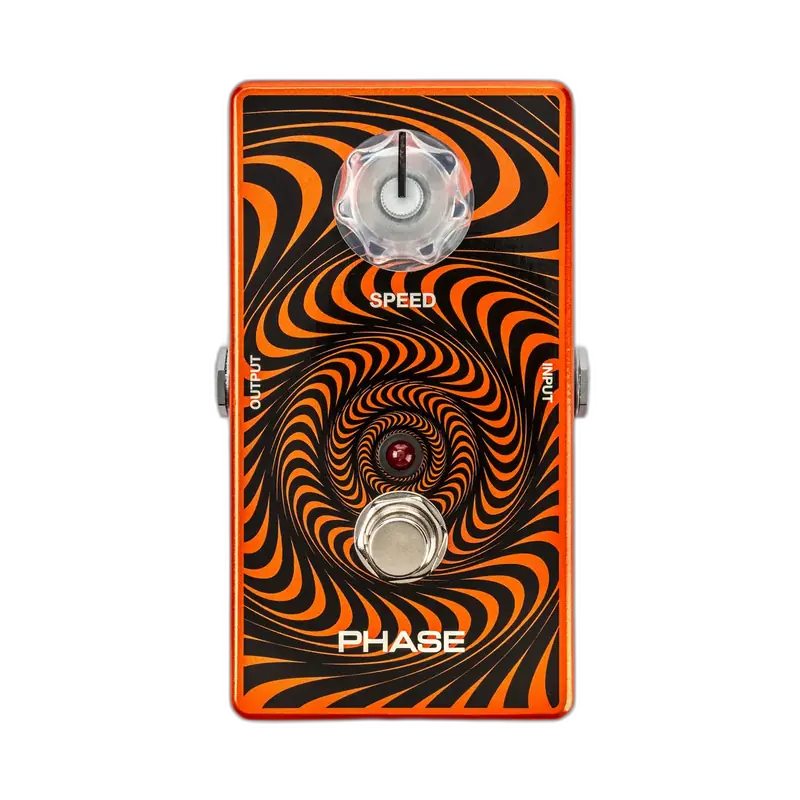WYLDE AUDIO PHASE