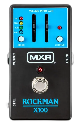 Pedal