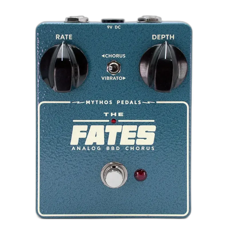 Fates Chorus