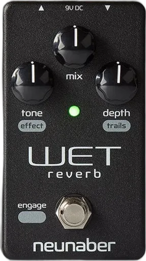 Wet Reverb V5