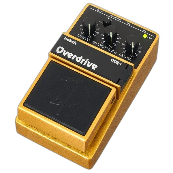 ODR-1 30th Ltd.