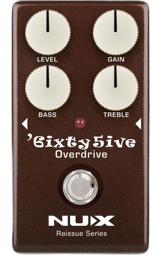 Pedal