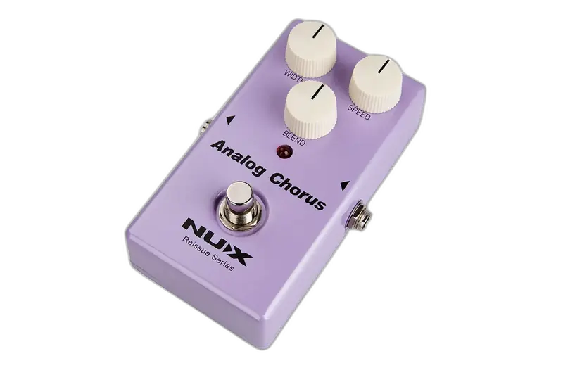 Analog Chorus