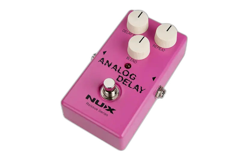 Analog Delay