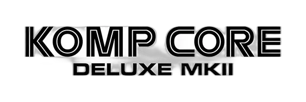 Komp Core Deluxe MKlI