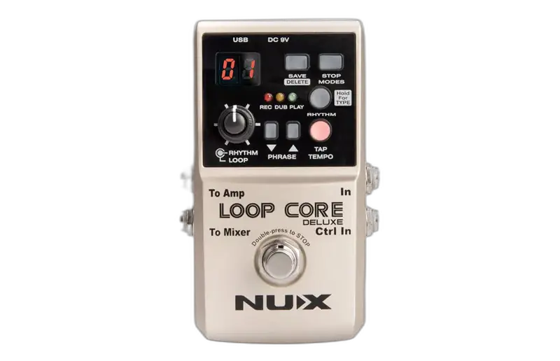 Loop Core Deluxe