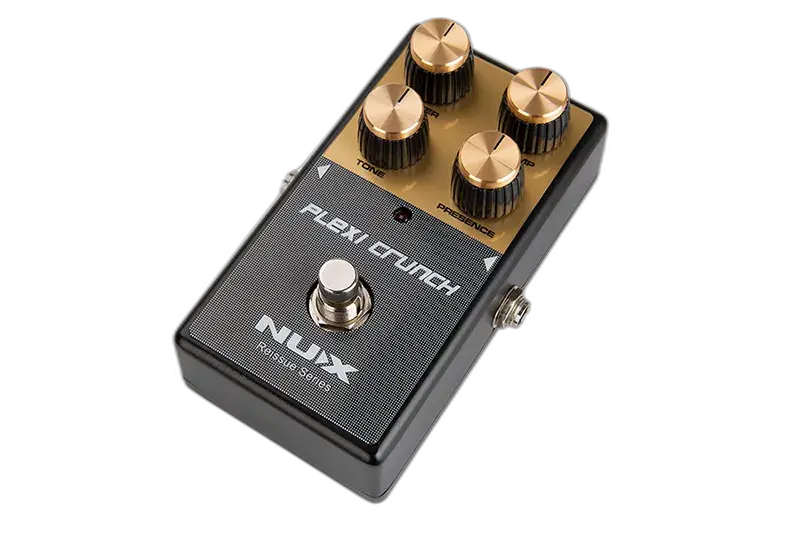 Plexi Crunch