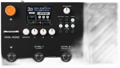 Pedal
