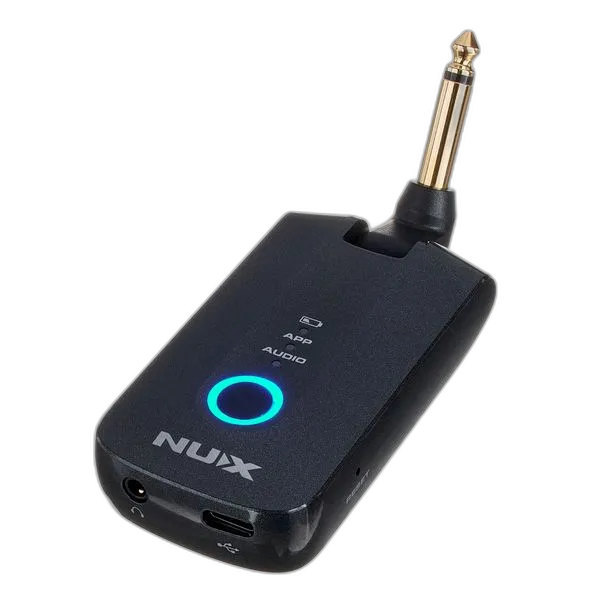 Mighty Plug Pro