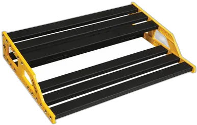 NPB-L Large Bumblebee Pedalboard plus Bag