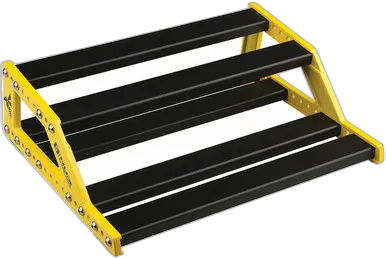 NPB-S Small Bumblebee Pedalboard plus Bag