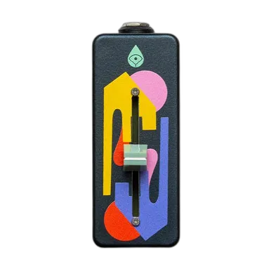 Blood Noise Endeavors Expression Slider HK Portable Expression Fader