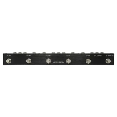 Control Iguana Tail Loop MkIII