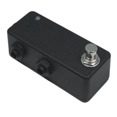 Control LWP Series 1Loop Box Kit