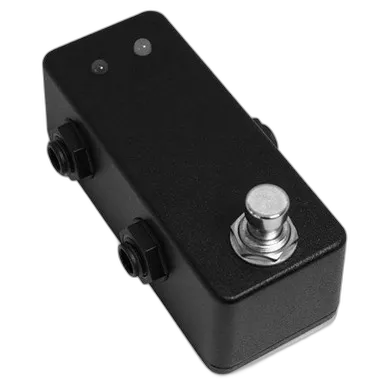 Control LWP Series AB Box Kit