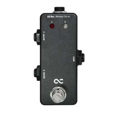 Control Minimal Series ABBOX