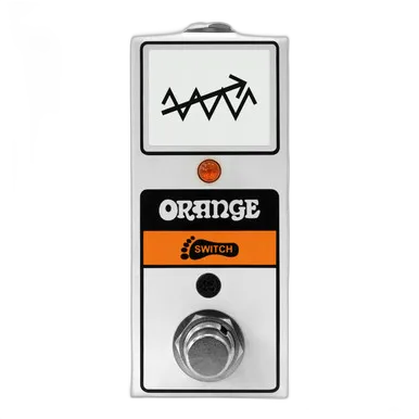 FS1 Mini Single Button Footswitch