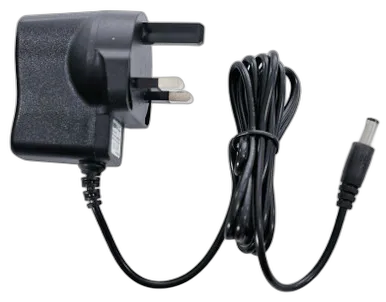 9V Guitar Pedal Power Supply