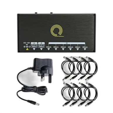OP-8 Isolated Power Supply