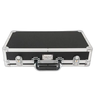 PB-1-B Hard Case Pedalboard