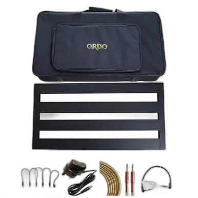 Pedalboard Starter Kit - Large