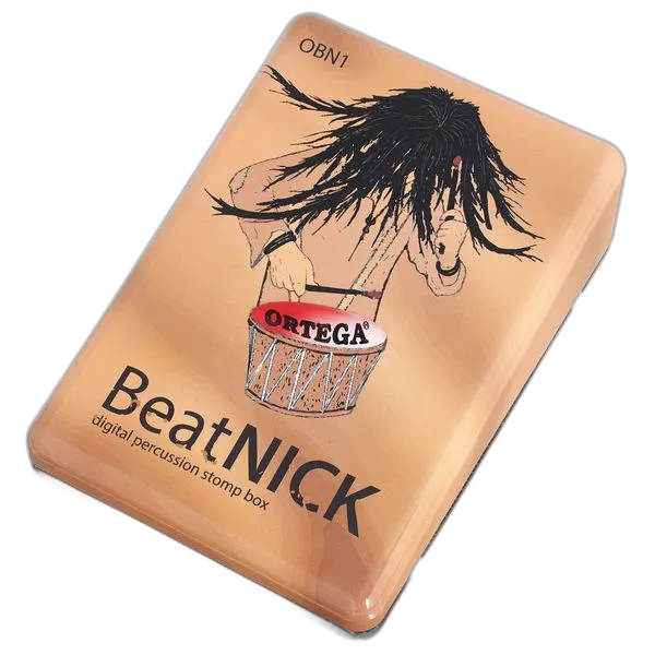 Beat NICK
