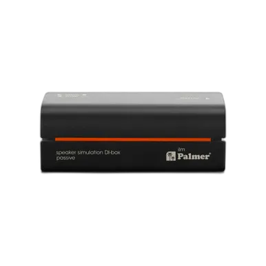 ilm Passive Speaker Simulation DI-Box