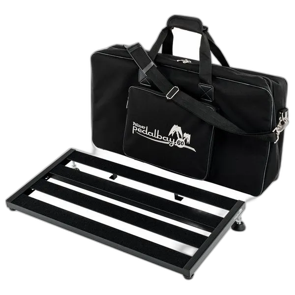MI Pedalbay 60